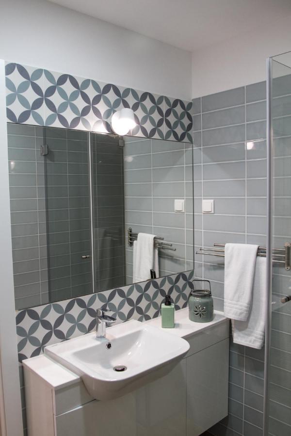 Templar Spot Apartment Tomar Exterior foto