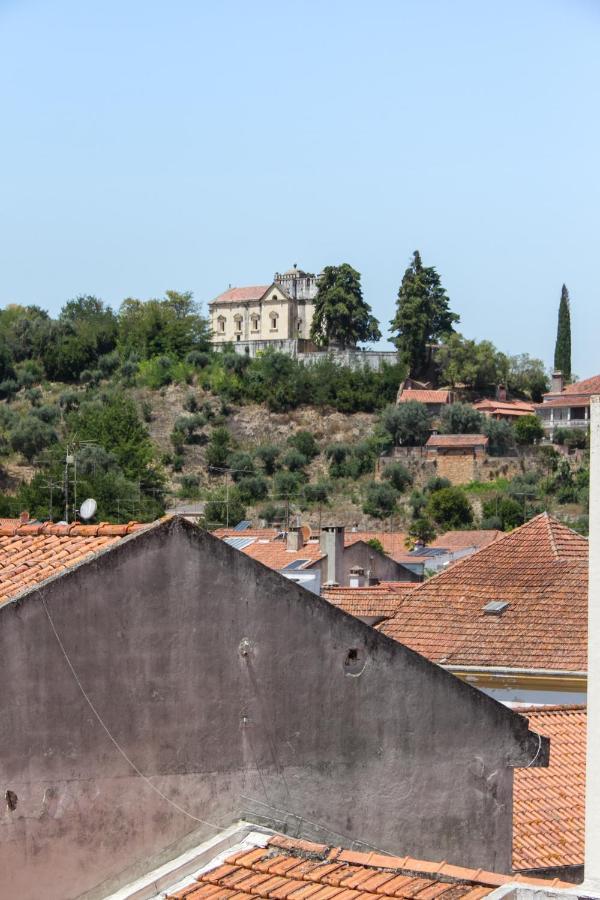 Templar Spot Apartment Tomar Exterior foto