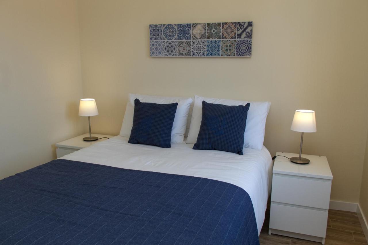 Templar Spot Apartment Tomar Exterior foto