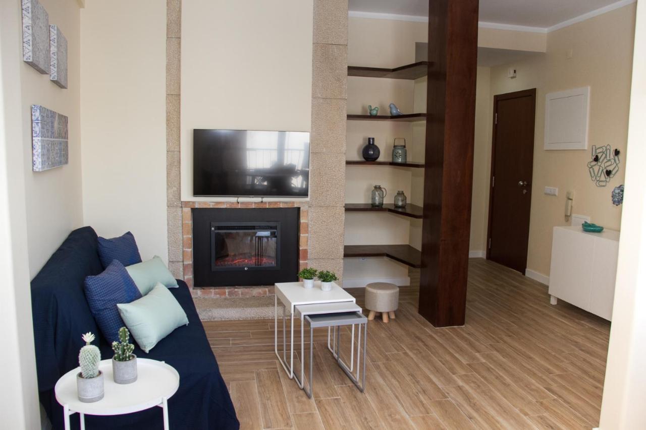 Templar Spot Apartment Tomar Exterior foto