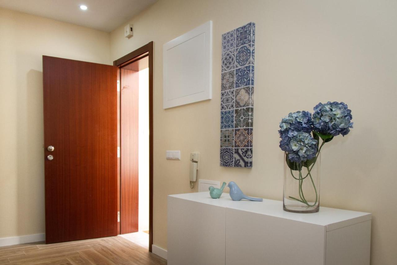 Templar Spot Apartment Tomar Exterior foto